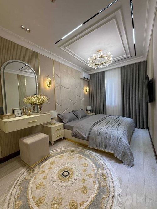 2-room apartment, 57 m²
