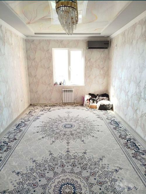 3-room apartment, 420 m²