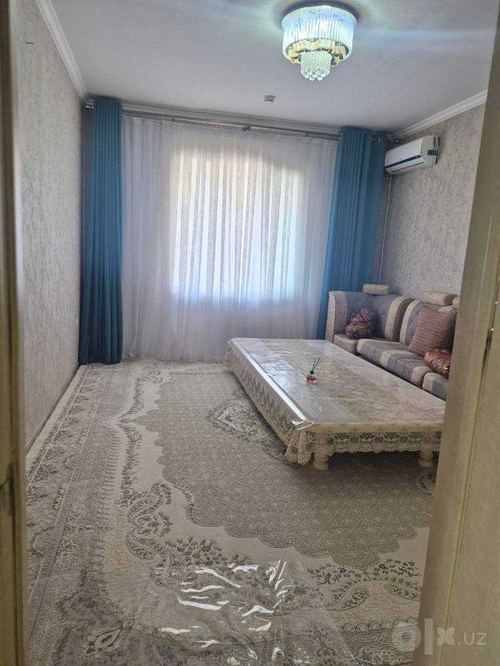 3-room apartment, 82.5 m²