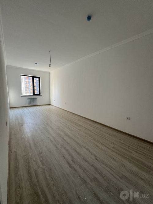2-room apartment, 56 m²