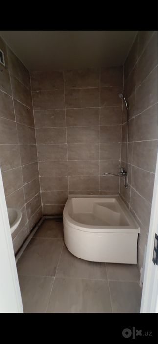2-room apartment, 63 m², Tashkent, Sergeli District, for sale