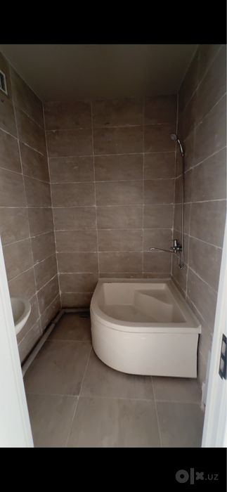 2-room apartment, 63 m²