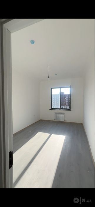 2-room apartment, 56 m²