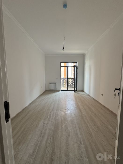 2-room apartment, 63 m², Tashkent, Sergeli District, for sale