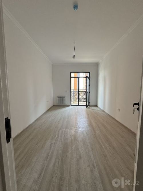2-room apartment, 63 m²
