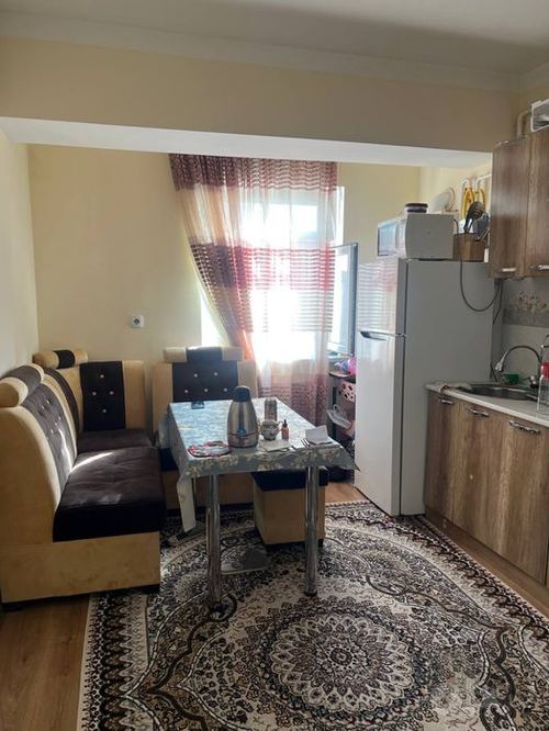 2-room apartment, 56 m²