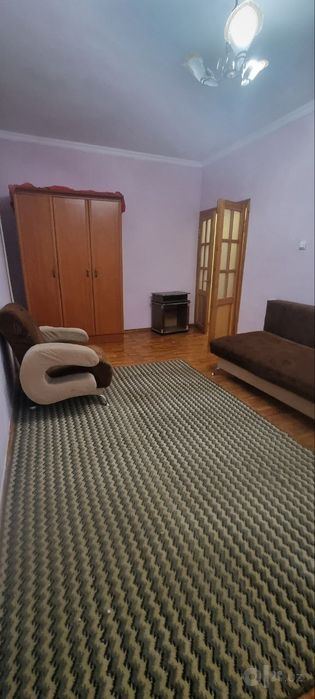 1-room apartment, 44 m²