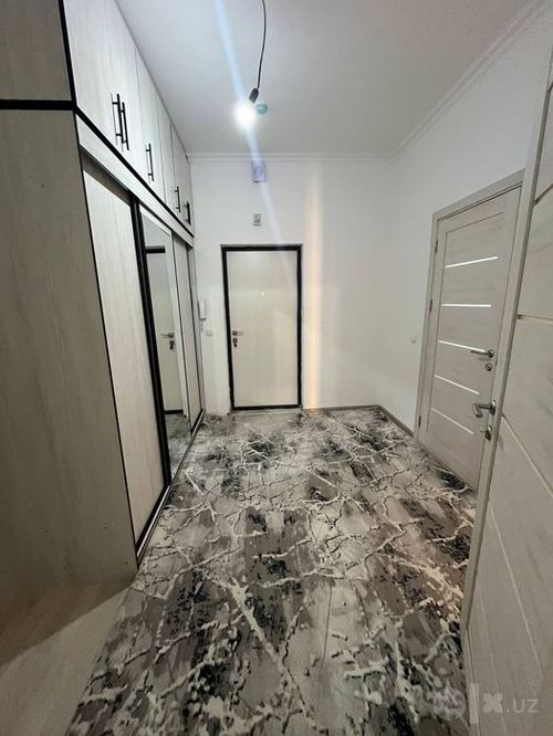2-room apartment, 23 m²