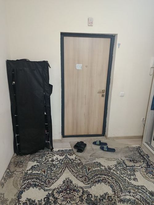 2-room apartment, 70 m²