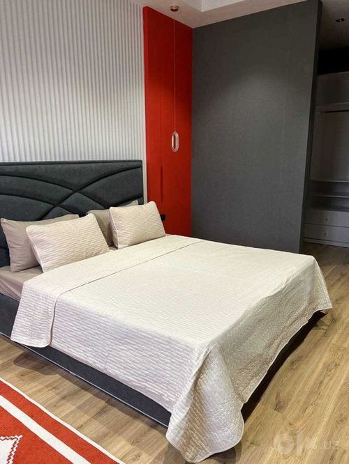 2-room apartment, 56 m²