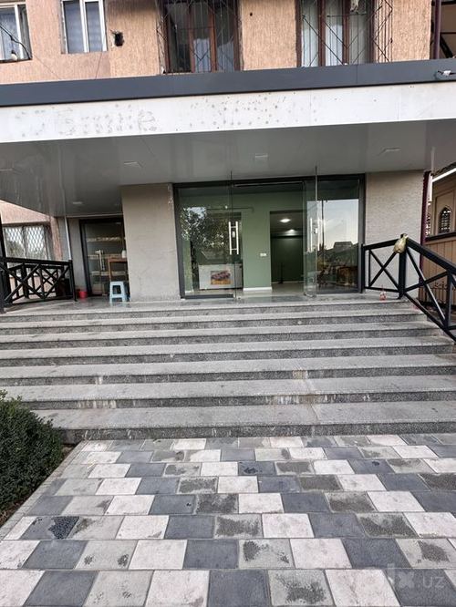 Срочно Горит Продается Нежилое Каракамиш 2/3 Вдоль Дороги