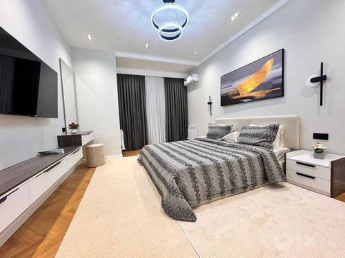 4-комнатная квартира, 115 м²