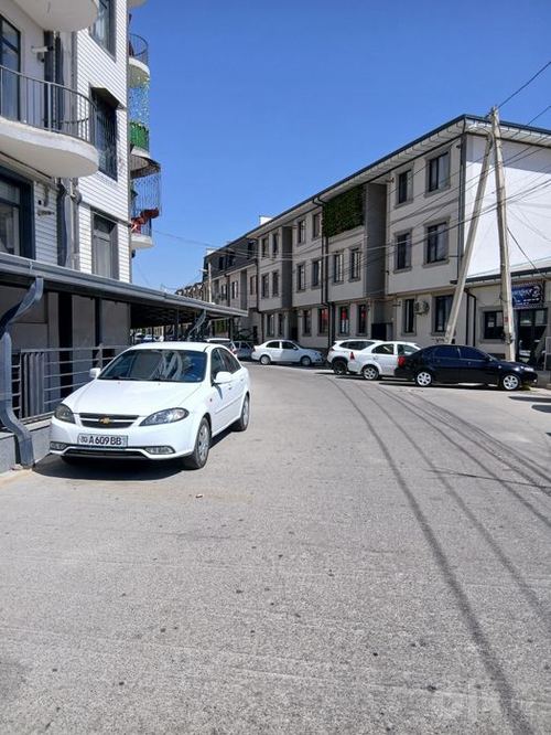 1-room apartment, 28 m²