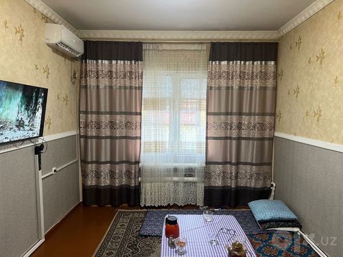 1-room apartment, 40 m²