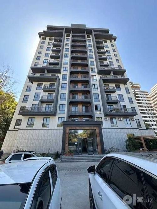 2-комнатная квартира, 40 м²