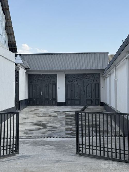 4-room cottage, 2.8 m²