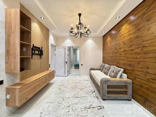 3-комнатная квартира, 37.5 м²