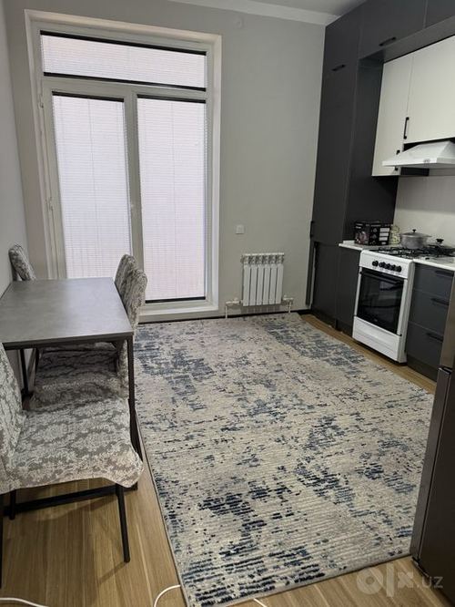 3-room apartment, 74 m²