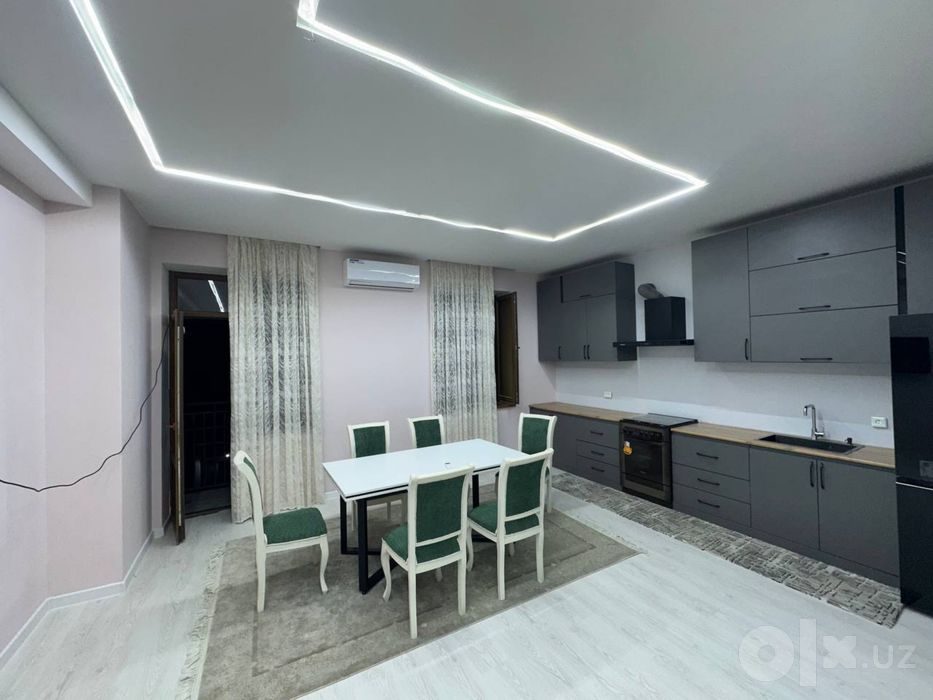 2-комнатная квартира, 56 м², Самарканд, на продажу