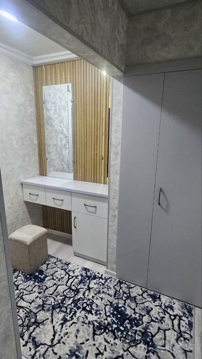 2-room apartment, 48 m², Samarkand, for sale