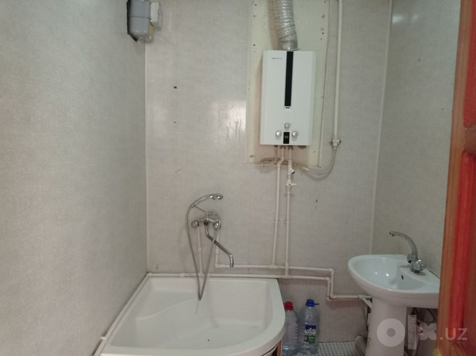 2-room apartment, 56 m², Samarkand, for sale