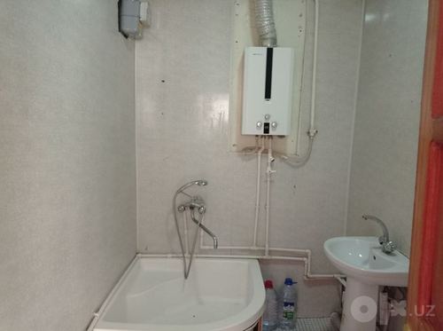 2-room apartment, 56 m²