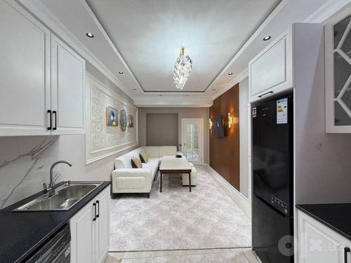 4-комнатная квартира, 68 м²