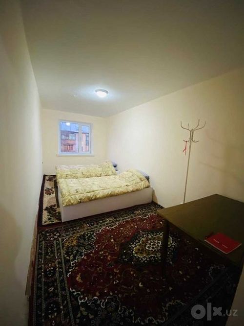 3-комнатная квартира, 60 м²