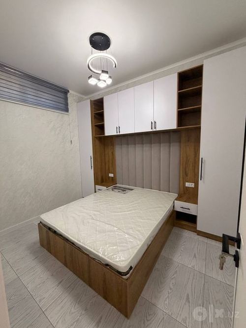 3-комнатная квартира, 90 м²