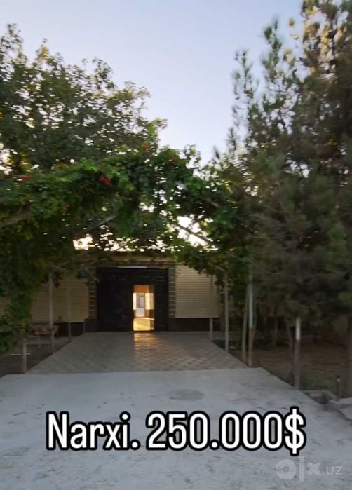 10-room house, 20000 m², Kagan, for sale