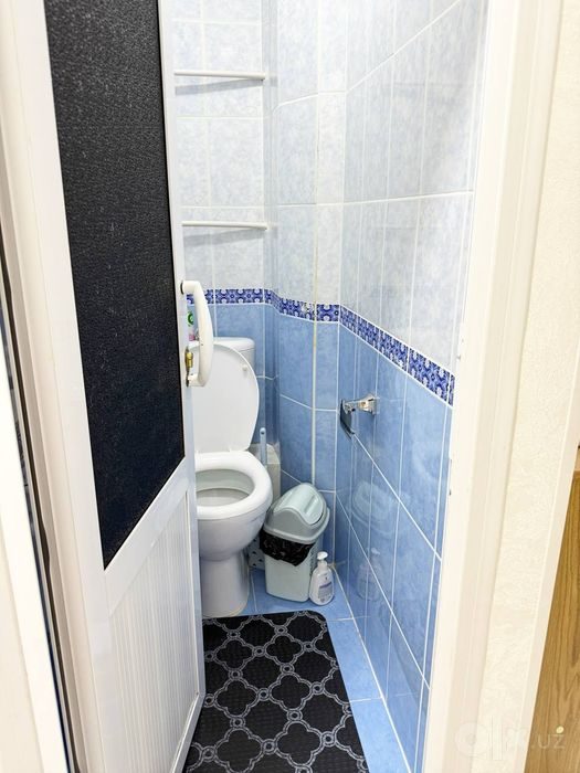2-комнатная квартира, 56 м², Ташкент, Шайхантахурский район, на продажу