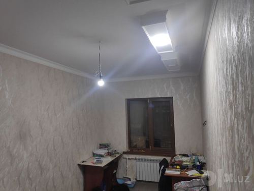 4-комнатная квартира, 85 м²