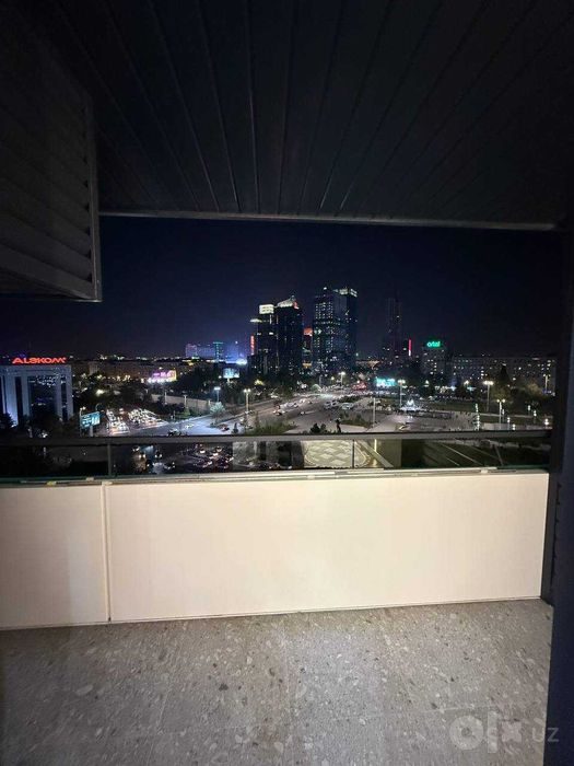 1-xonali kvartira, 40 m², Toshkent, Shayxontohur tumani, sotuvga