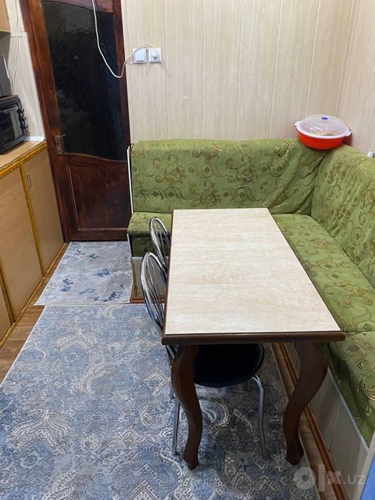 3-room apartment, 70 m², Tashkent, Yunusabad District, for sale