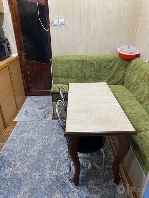 3-room apartment, 70 m²