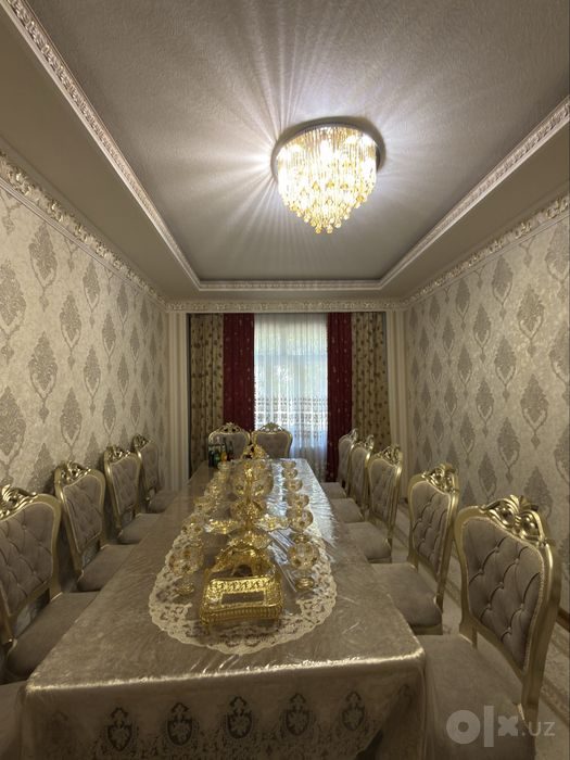 3-room apartment, 70 m², Tashkent, Yunusabad District, for sale