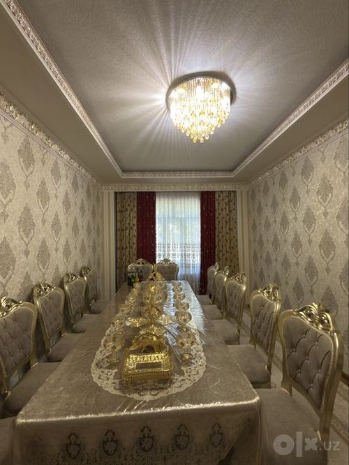 3-room apartment, 70 m²