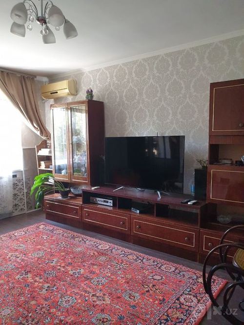 3-room apartment, 75 m²