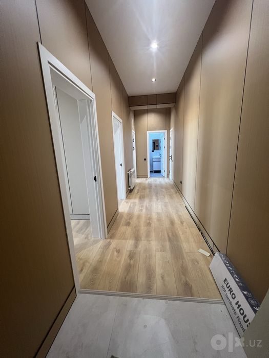 2-комнатная квартира, 77 м², Ташкент, Яккасарайский район, на продажу