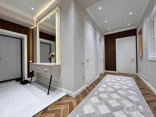 4-комнатная квартира, 115 м²