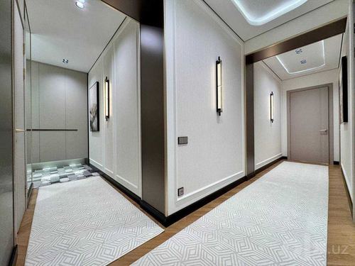 4-room apartment, 148 m²