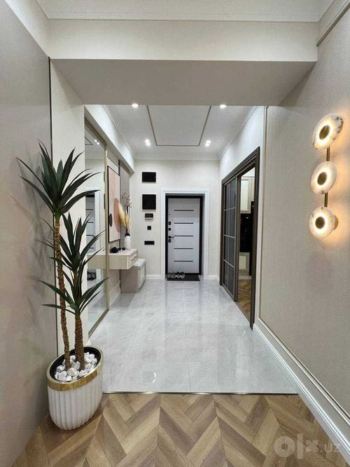 4-room apartment, 108 m²