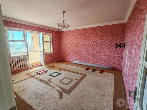 2-room apartment, 76 m²