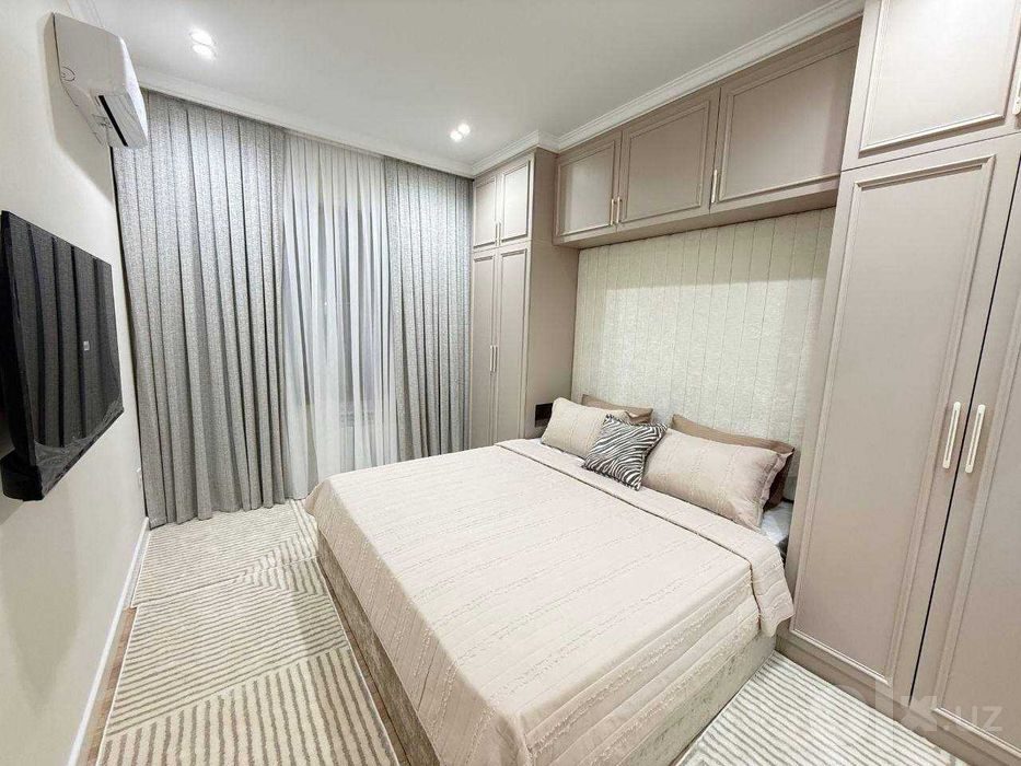 2-xonali kvartira, 44 m², Toshkent, Mirzo Ulug‘bek tumani, sotuvga
