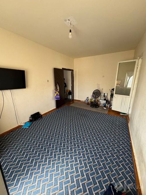 1-комнатная квартира, 38 м²