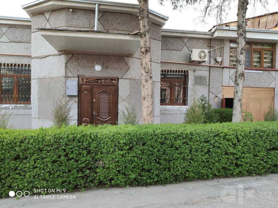 7-room house, 910 m², Tashkent, Mirzo Ulugbek District, for sale