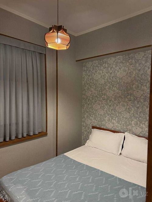1-room apartment, 54 m²