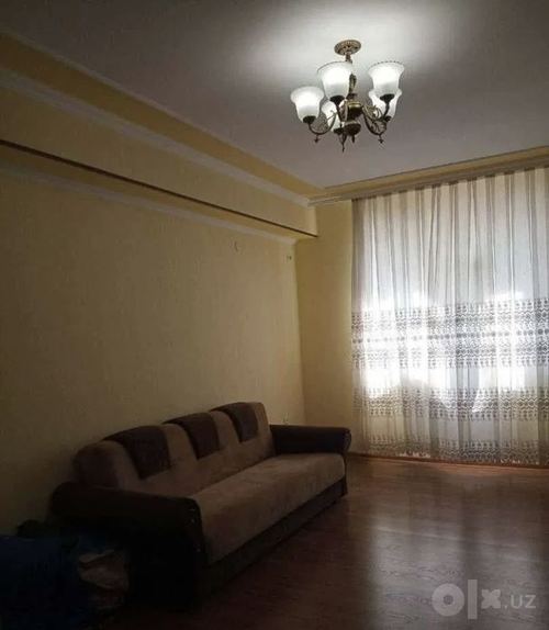 4-комнатная квартира, 108 м²