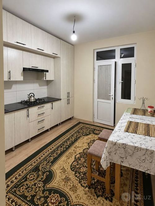 1-xonali kvartira, 34.62 m²