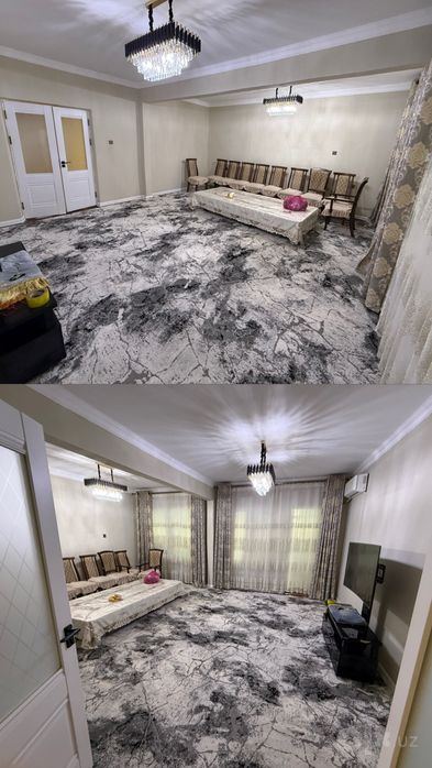 5-комнатная квартира, 116 м²